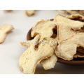 Rodajas de jengibre seco a granel